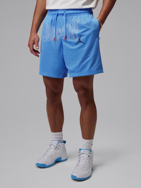 Jordan Jordan Brooklyn Men's 7" Mesh Shorts