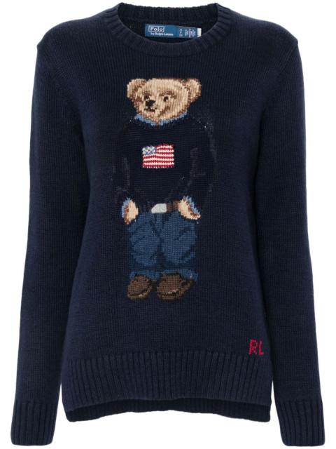 Polo Ralph Lauren Polo Bear sweater
