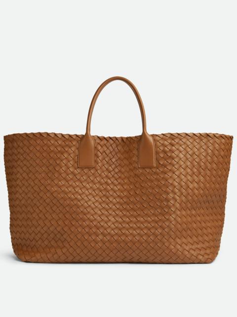 Bottega Veneta Maxi Cabat