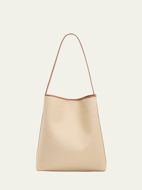 AESTHER EKME Sac Canvas Hobo Bag