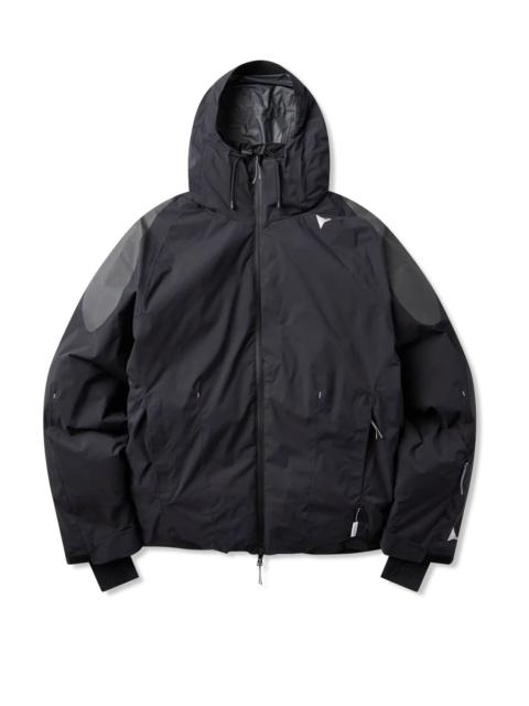 ROA Gelo Xpore Litetech 20k Comfortemp Insulated Shell Jacket - Black