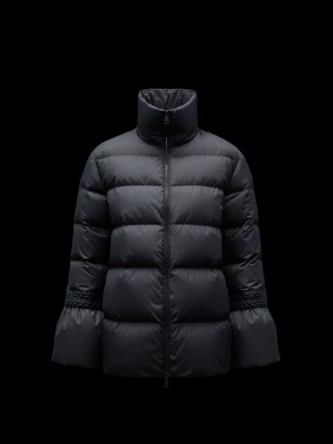 Barroude Short Puffer Jacket