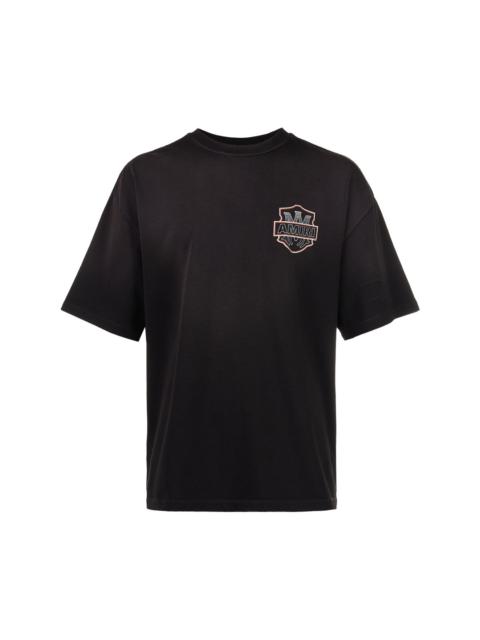 AMIRI American Dream Crystal Tee