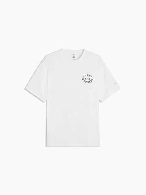 PUMA PUMA x JABBAWOCKEEZ Men's Graphic Tee