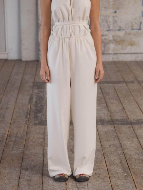 BASERANGE Stoa Pants - Wild Silk