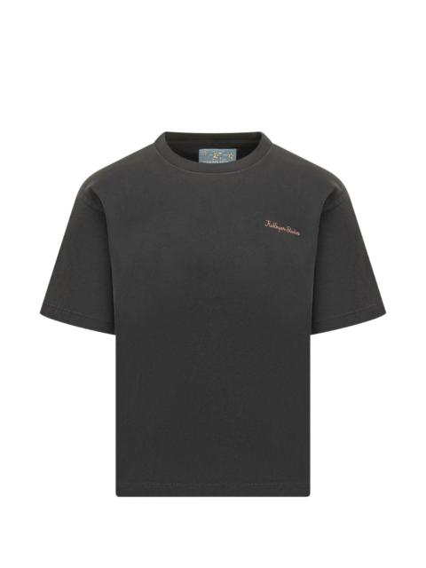KidSuper dove-pattern t-shirt