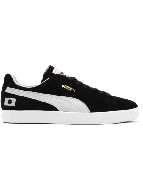 PUMA Puma Suede VTG Made in Japan atmos Jesse