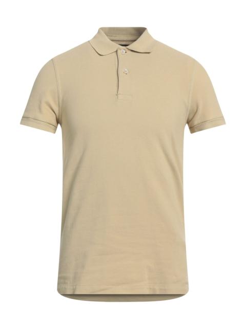 TOM FORD Sand Men's Polo Shirt