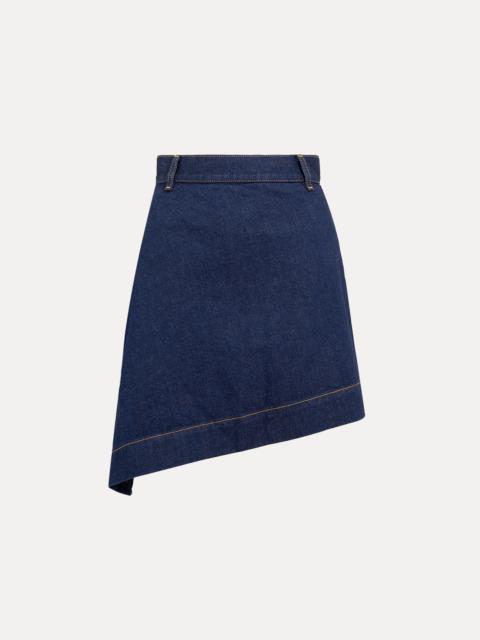 Vivienne Westwood SAILOR SKIRT