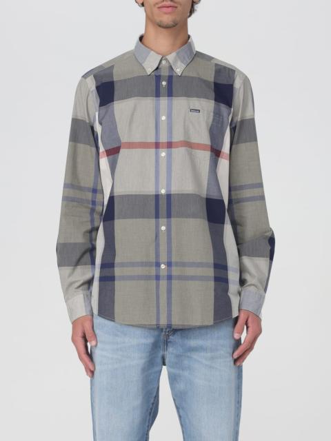 Barbour Shirt men Barbour