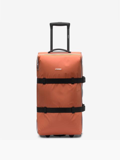 K-WAY Blossac M Luggage Bag