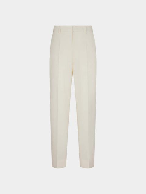 DSQUARED2 TAILORED SLOUCHY PANTS