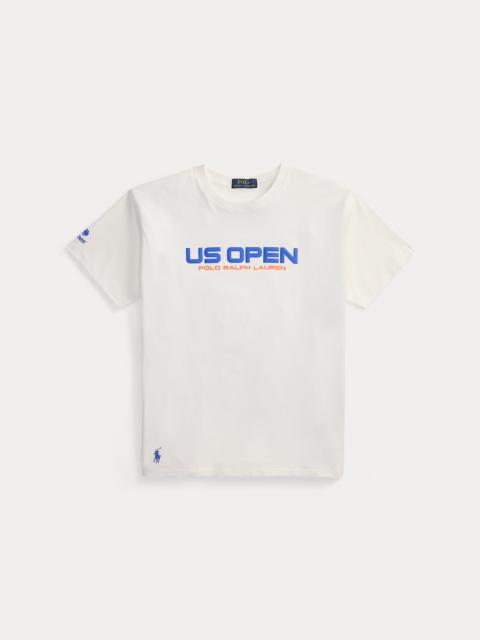 Polo Ralph Lauren US Open Graphic Logo Jersey Tee