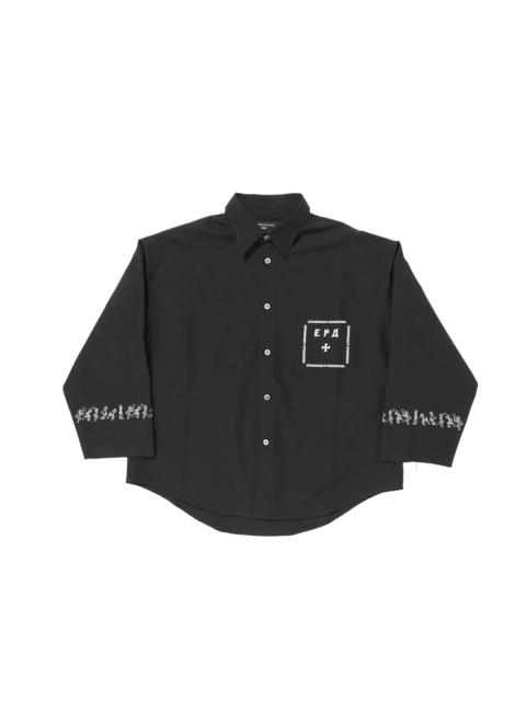 Enfants Riches Déprimés LES FILLES JOUENT CHEMISE PARFAITE