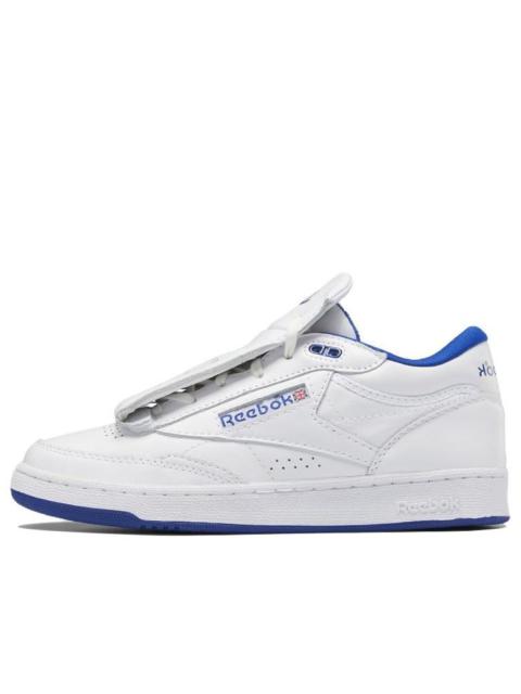 Reebok Reebok Mountain Research x Club C Mid 2 'White Cobalt' GX9046