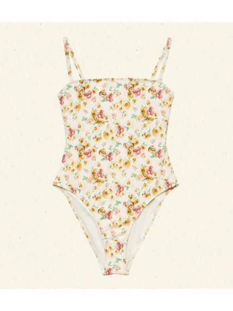 DÔEN MARBELLA MAILLOT