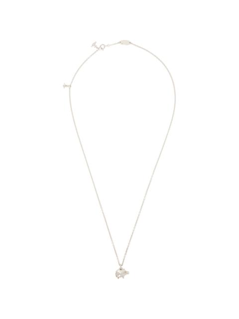 Vivienne Westwood Fiorello Pendant Necklace