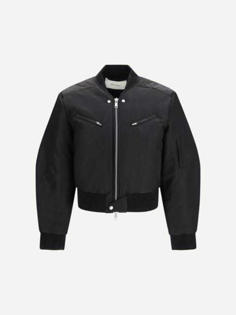 entire studios Arc Bomber