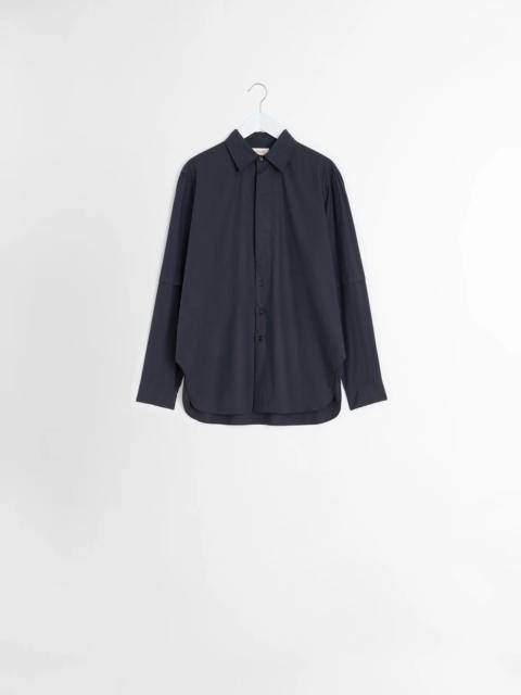 Lemaire SHIRT WITH SLITS