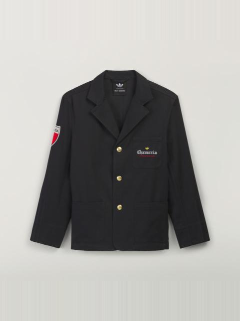adidas Originals Chavarria Players Twill Blazer Jacket