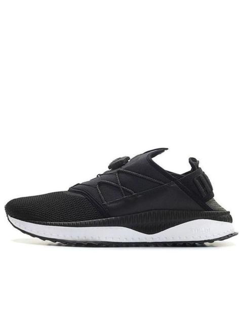 PUMA 사이트맵 Tsugi 디스크 캐주얼 신발 블랙 363764-02