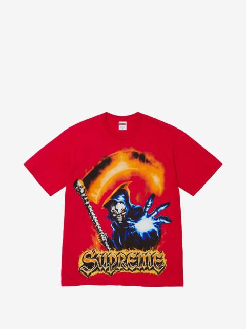 Supreme Grim Reaper t-shirt