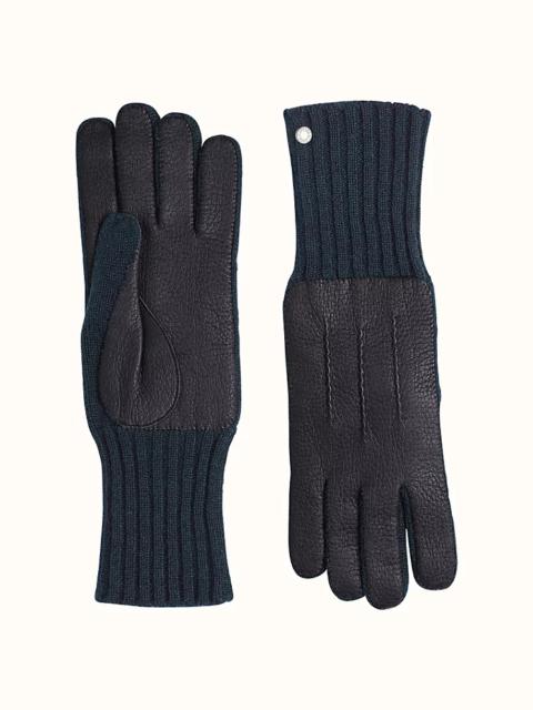 Hermès Brest gloves