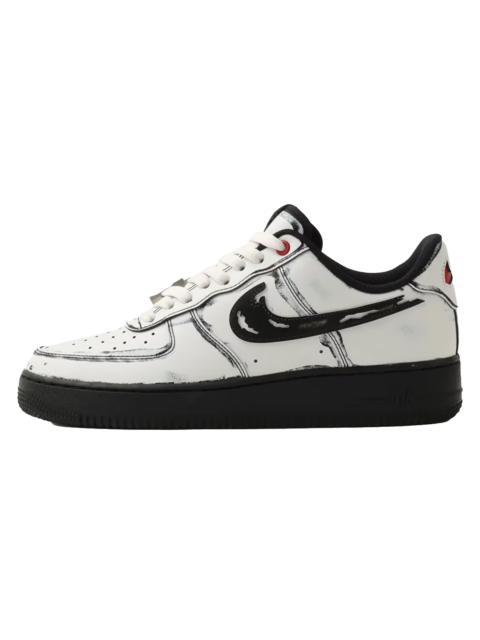 Nike Air Force 1 Low "Scream Ghostface" IV6350 121