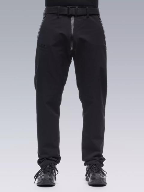 ACRONYM P10-E Encapsulated Nylon Articulated Pant Navy | REVERSIBLE