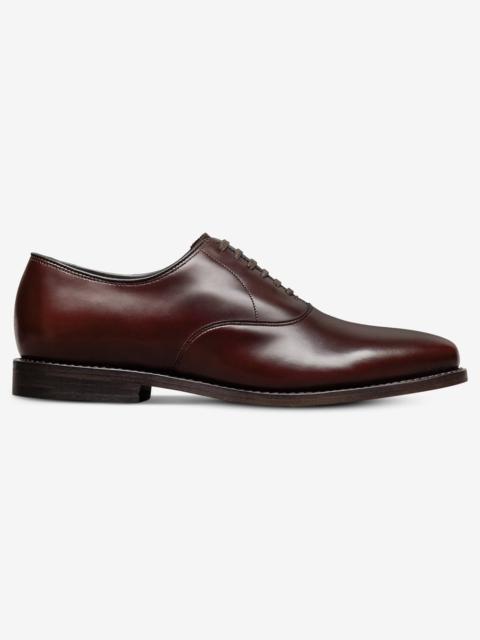 ALLEN EDMONDS Carlyle Plain-toe Oxford Dress Shoe