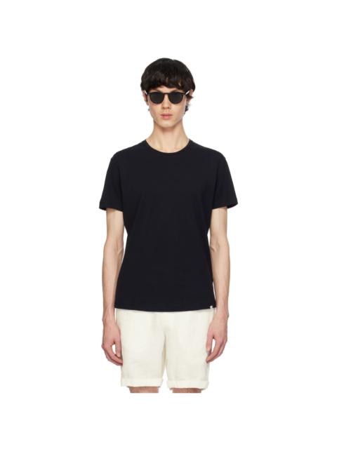 ORLEBAR BROWN Black OB-T T-Shirt