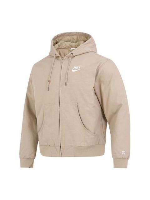 Nike Nike As M Nsw Hbr-S Jkt Logo DQ4184-247