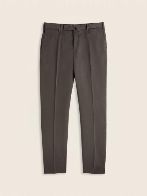 SLOWEAR Slim fit Royal Batavia trousers