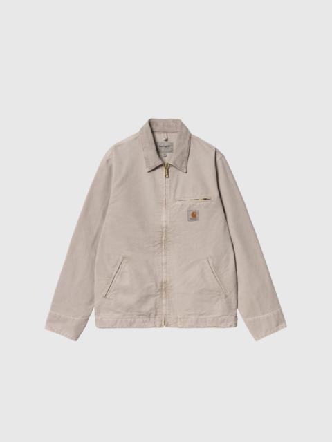 DETROIT JACKET