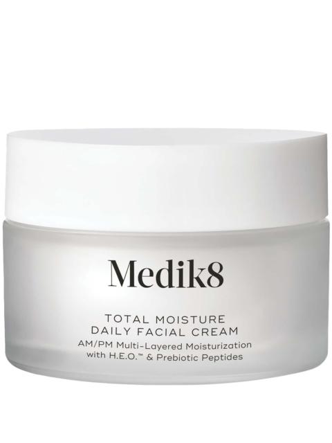 Medik8 Medik8 Total Moisture Daily Facial Cream 48g