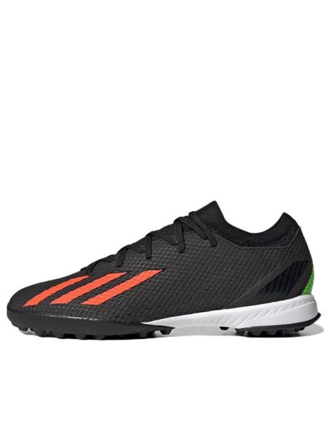 adidas adidas X Speedportal.3 TF 'Black Solar Red' GW8487