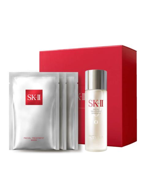 SK-II Glow Up Duo