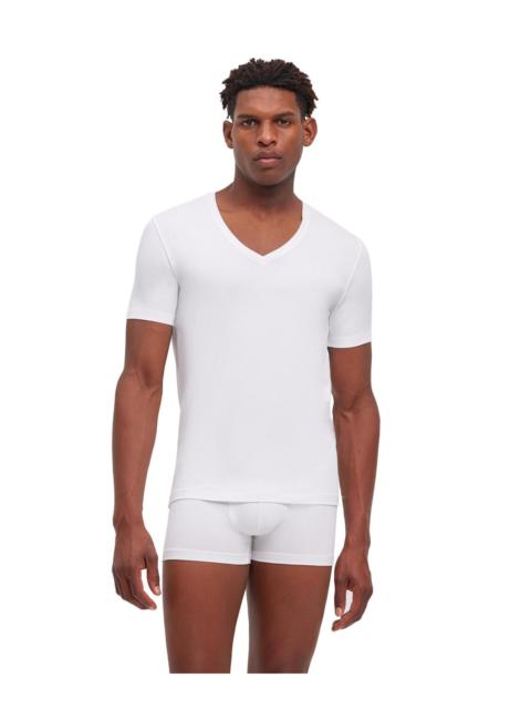 FALKE 2-Pack Men T-Shirt Daily Comfort