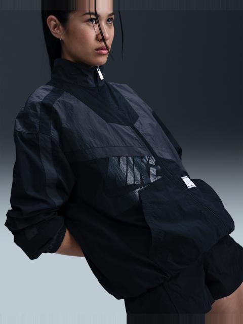 Nike Nike Sportswear Women's Oversized Woven Jacket