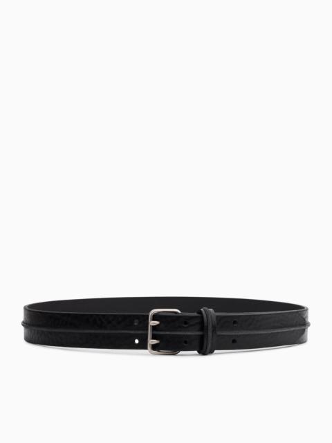 rag & bone Ace Belt
Leather 35mm Belt