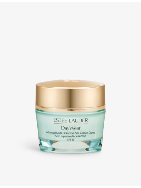 Estée Lauder DayWear Multi-Protection Anti-Oxidant 24H‑Moisture Creme SPF 15 Moisturiser 50ml