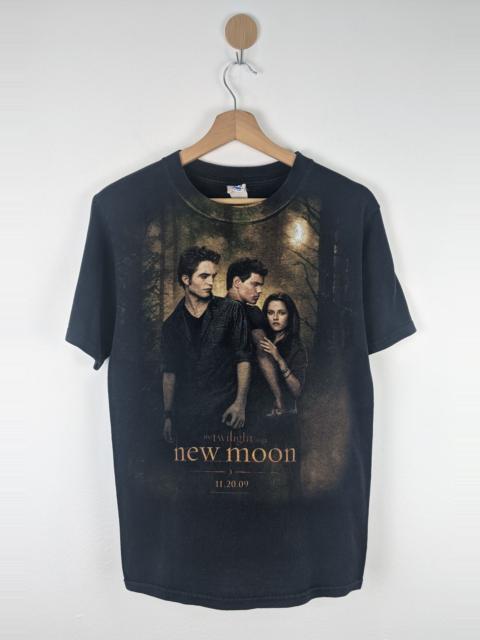 Other brands Other - Twilight New Moon Movie Shirt
