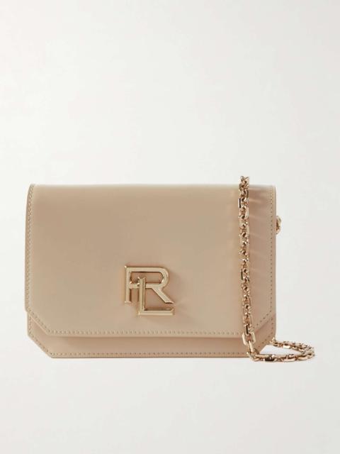 Ralph Lauren Leather shoulder bag
