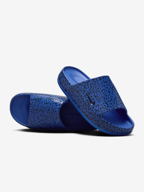 Nike Calm Electric Men's Slides