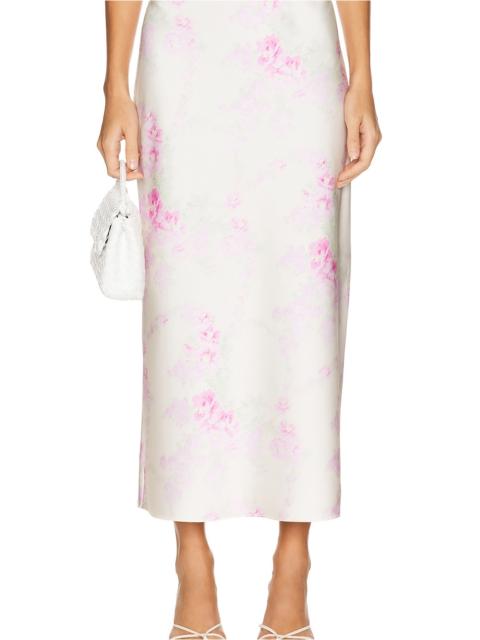 LoveShackFancy Castle Skirt