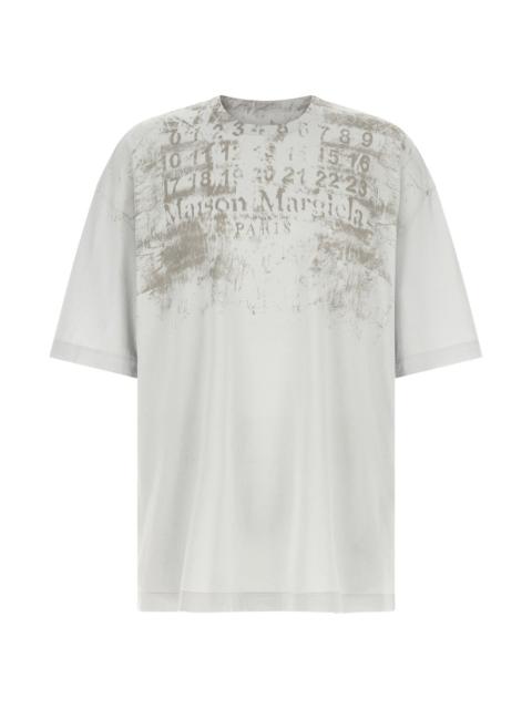 Maison Margiela 'Numeric' T-Shirt