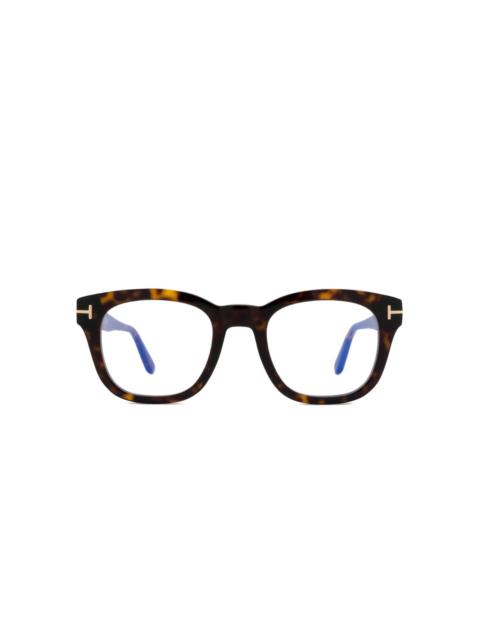 TOM FORD rectangle-frame glasses
