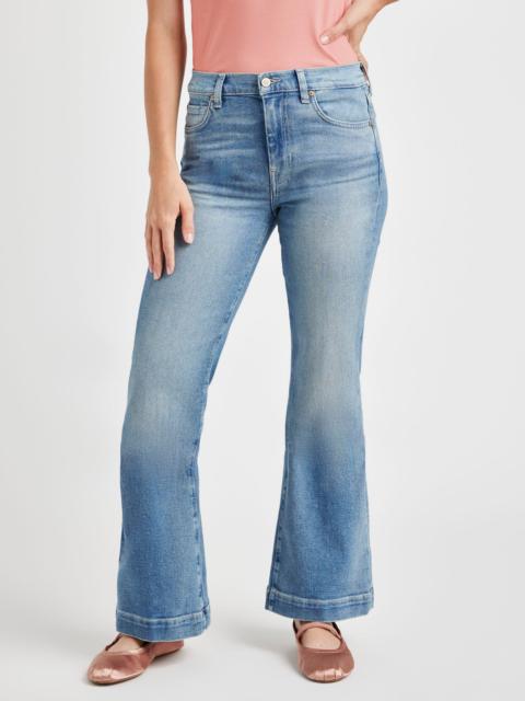Splendid Medium Wash Trouser Jean