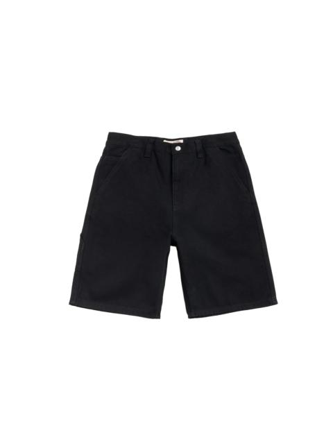 Stüssy Stüssy Work Short Canvas Black