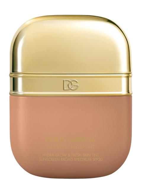 Dolce & Gabbana Women's Blueberry Nutri-Tint Skin Tint SPF 20 - 17W Medium